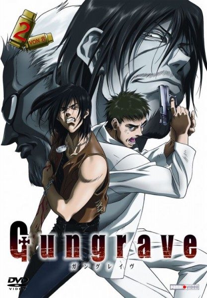Gungrave 2