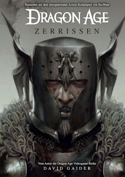Dragon Age 3 - Zerrissen