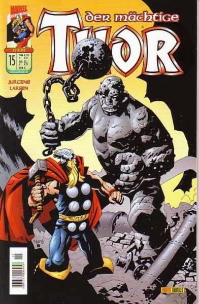 Der Maechtige Thor 15