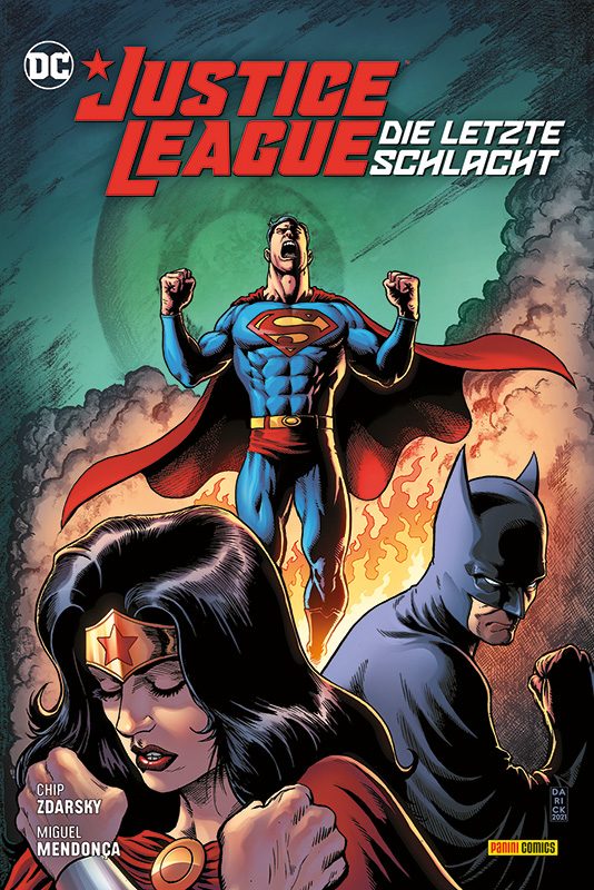 DC Comics Graphic Novel Collection SUPERMAN BATMAN Generations  Band 83 NEU 