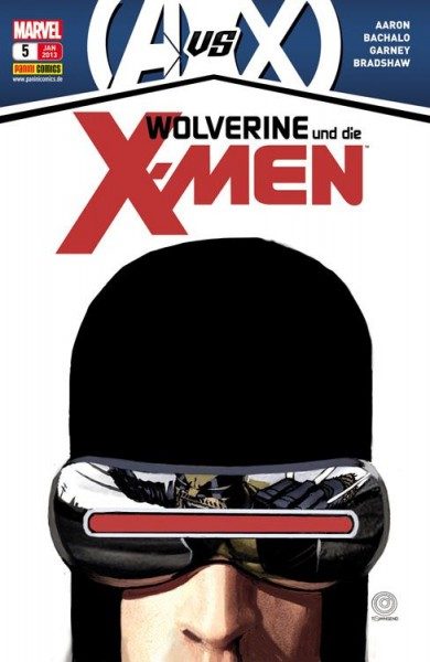 Wolverine & die X-Men 5