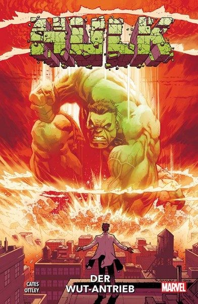 Hulk (2022) 1