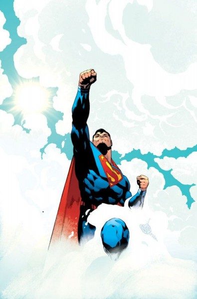 Superman Sonderband 1 - Der Sohn von Superman Variant