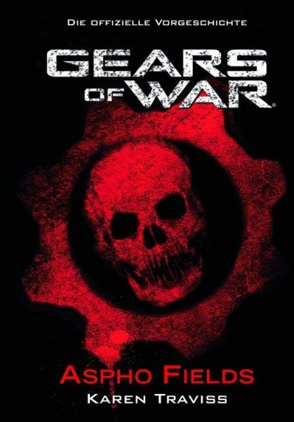 Gears of War - Aspho Fields