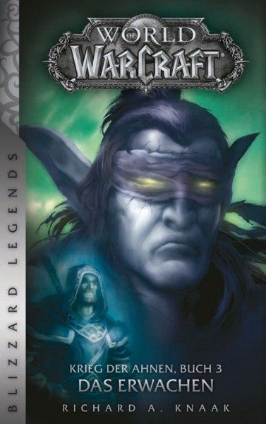 World of Warcraft - Krieg der Ahnen III - Das Erwachen