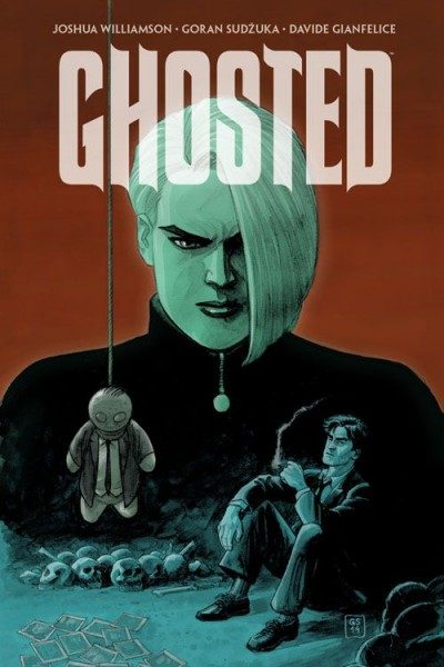 Ghosted 3 - Ein gespenstischer Trick