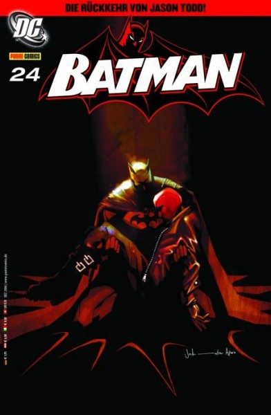 Batman 24