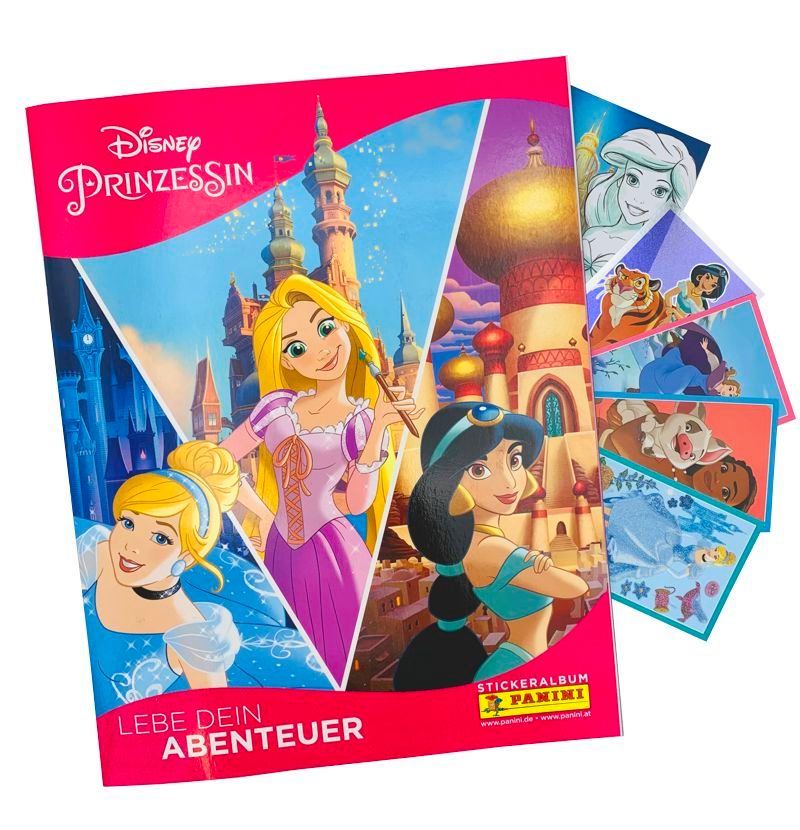 Sticker 48 Serie 2 Panini Disney Die Unglaublichen