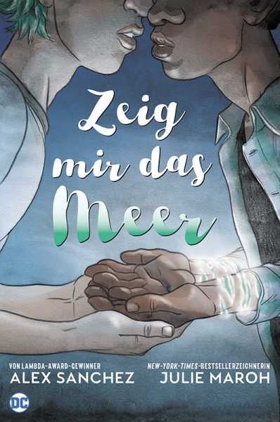 Zeig mir das Meer Cover