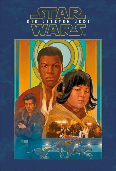 Star Wars Sonderband 106 - Die letzten Jedi Hardcover