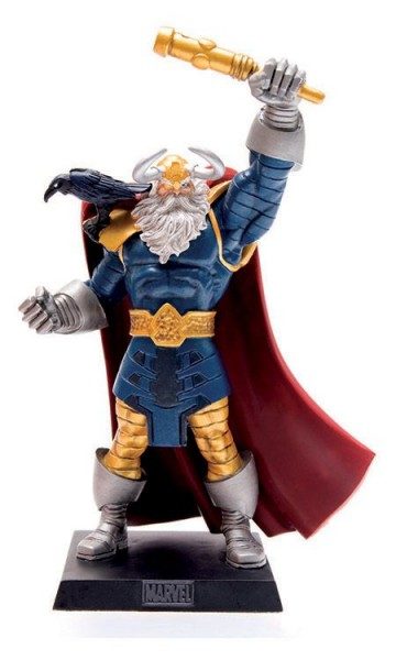 Marvel-Figur - Odin (Big Spezial)