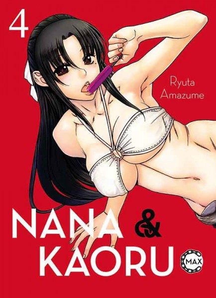 Nana & Kaoru Max 4