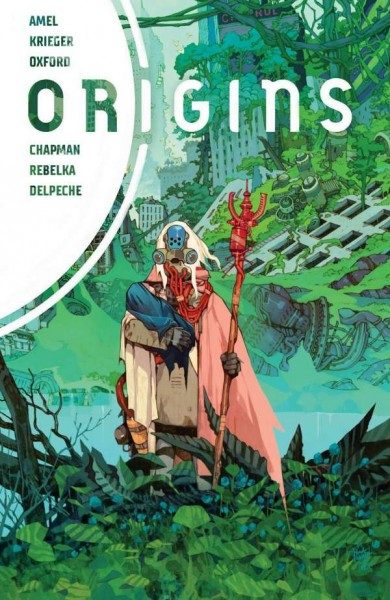 Origins Cover