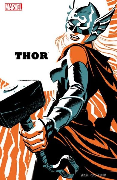 Thor 1 Variant