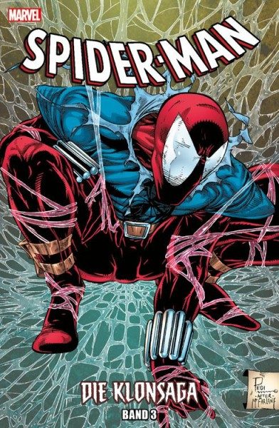 Spider-Man - Die Klonsaga 3