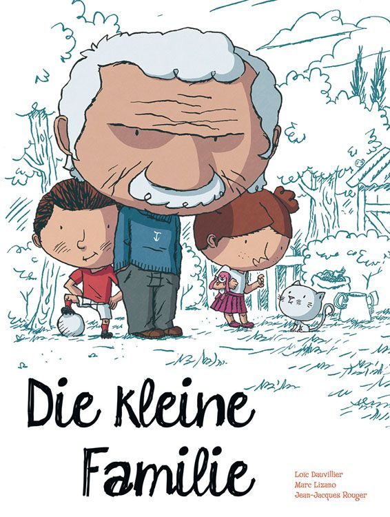 ... für die kleine Familie store ...