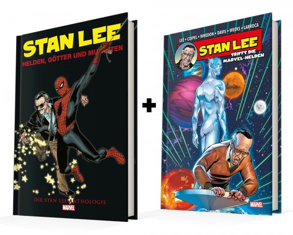 Stan-Lee-Bundle
