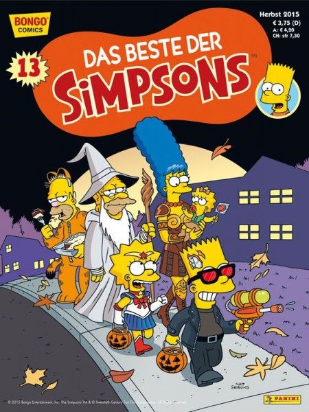 Das Beste der Simpsons 13