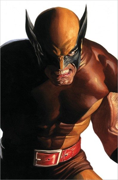 X-Men 13 Variant Cover