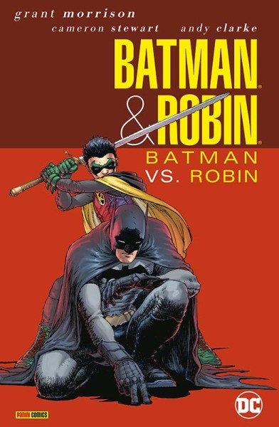 Batman & Robin 2