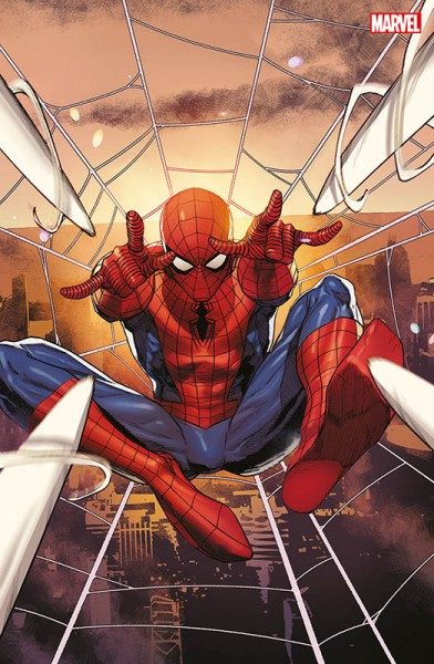 Spider-Man 49 Variant - Paninishop-exklusiv