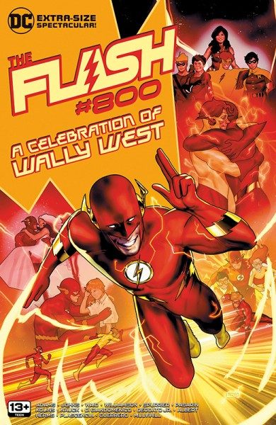 Flash 6 (Finalband)