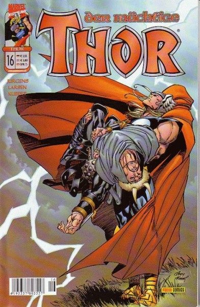 Der Maechtige Thor 16