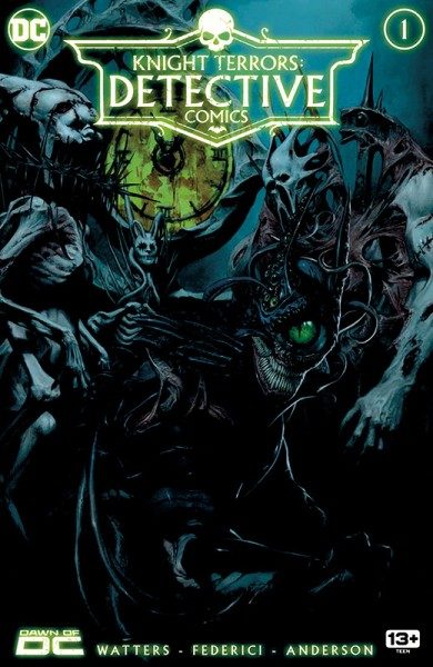 Batman - Detective Comics 79