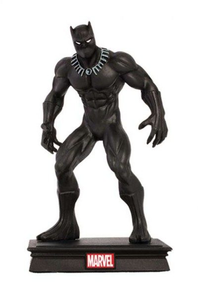 Marvel Universum Figuren-Kollektion - 12 Black Panther