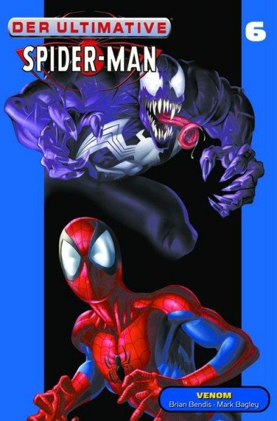 Der ultimative Spider-Man 6 - Venom