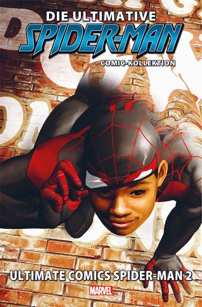 Die ultimative Spider-Man-Comic-Kollektion 32 Ultimate Comics Spider-Man 2 - Premium Ausgabe