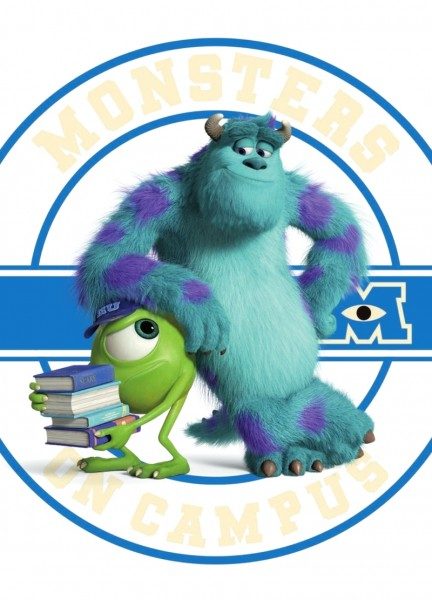 Disney Pixar Fest - Sticker und Cards - Limited Edition Card 4