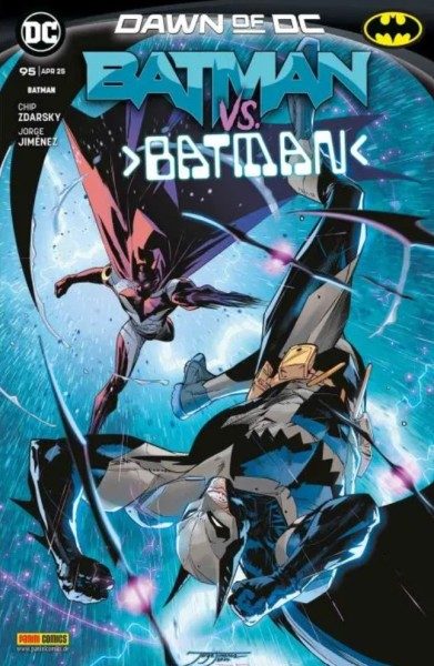 Batman 95