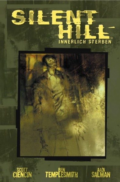 Silent Hill 2 - Innerlich sterben