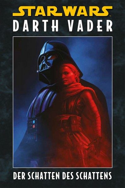 Star Wars - Darth Vader - Der Schatten des Schattens Hardcover