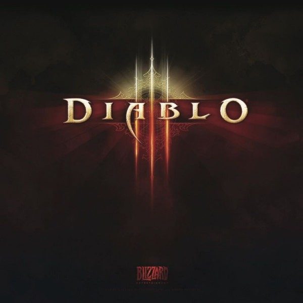 Diablo - Wandkalender (2011)