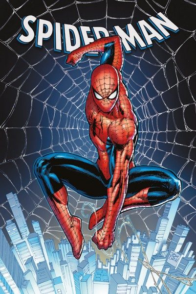 Spider-Man Paperback 7 Hardcover
