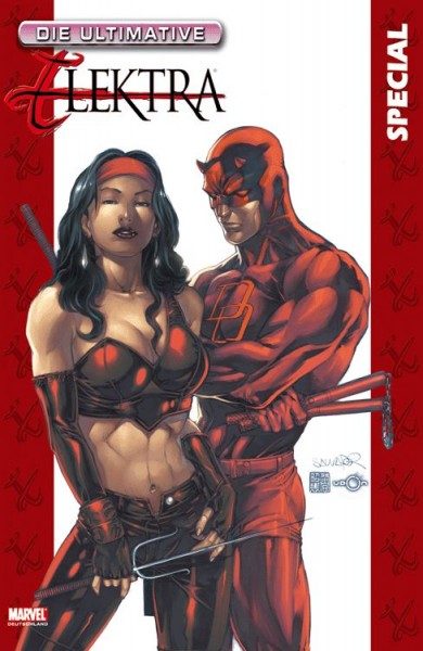 Die Ultimative Elektra - Special 1