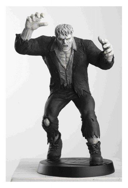 DC-Figur - Solomon Grundy