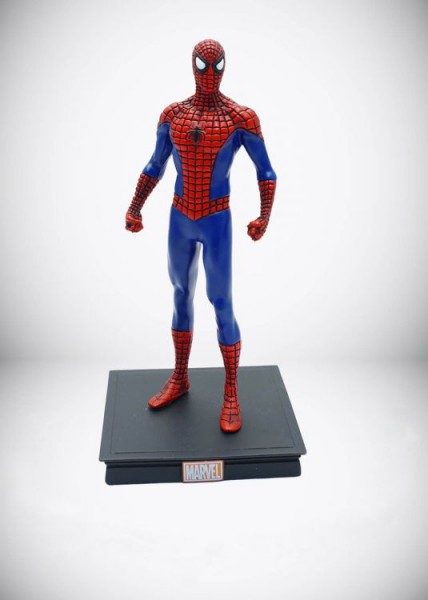 Spider-Man - Marvel Figur - Prämienartikel