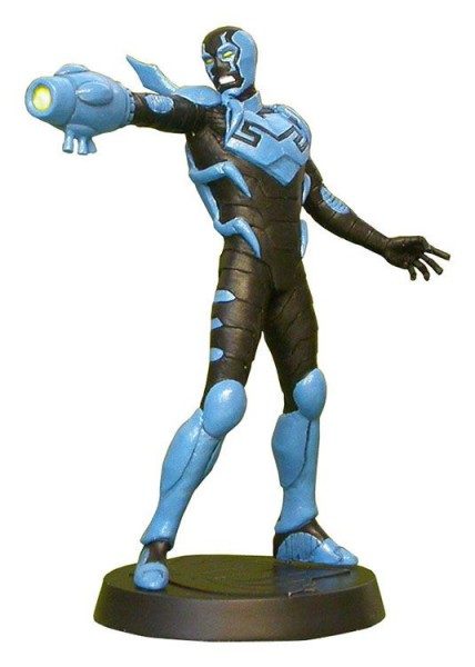 DC-Figur - Blue Beetle