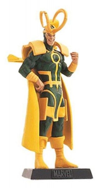 Marvel-Figur - Loki