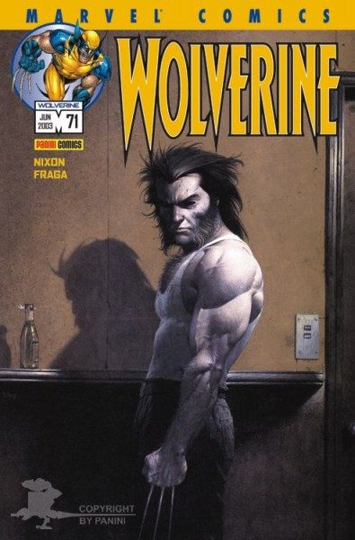 Wolverine 71