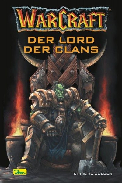 Warcraft 2 - Der Lord der Clans