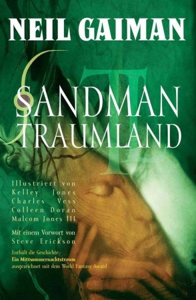 Sandman 3 - Traumland