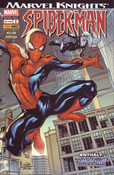 Marvel Must - Spider-Man 1