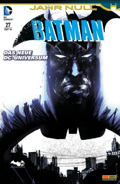Batman 27 (2012)