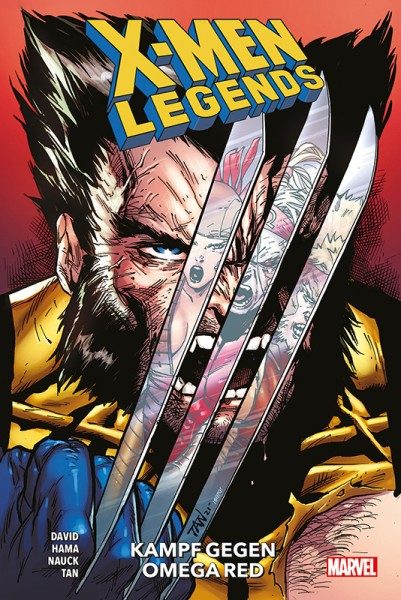 X-Men Legends 2