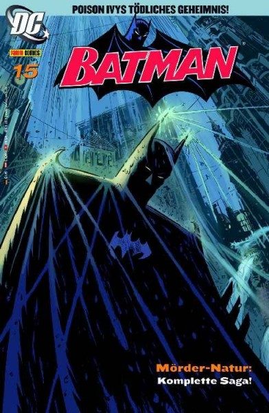 Batman 15 (2006)