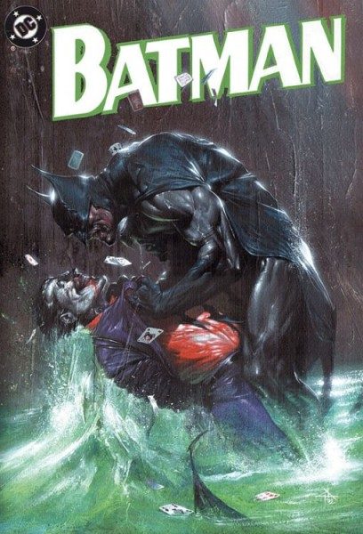 DC Premium 38 - Batman - Die Akten